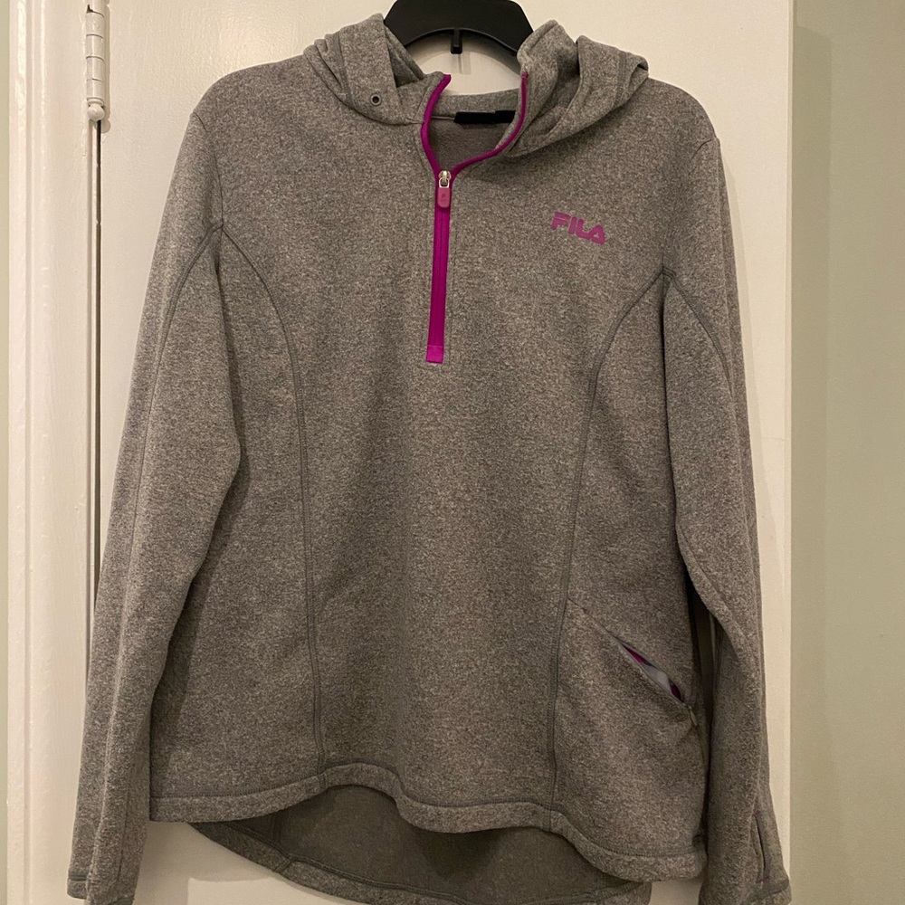 Fila Sport Womens Sweatshirt